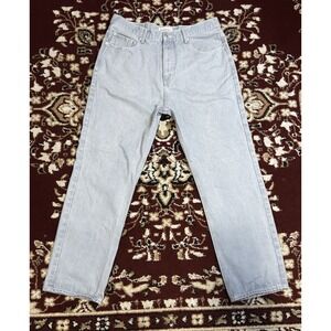 Size 38 X 32 - Beyond The Limit Relaxed Fit Jeans